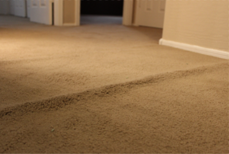 Carpet stretching discount